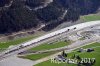 Luftaufnahme Kanton Uri/Erstfeld/Gotthard-Basistunnel Nordrampe - Foto Erstfeld Gotthardtunnel  3507